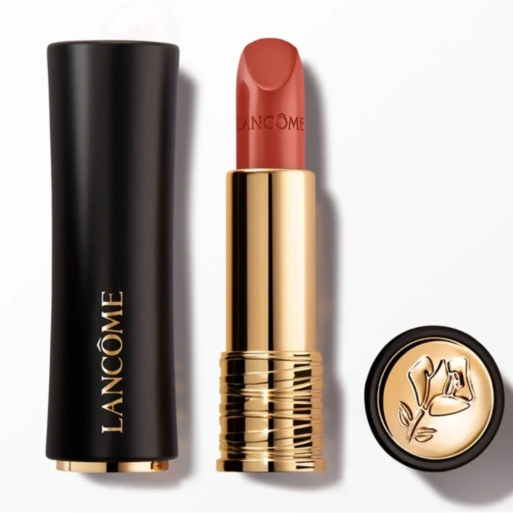 Lancome experience luxurious